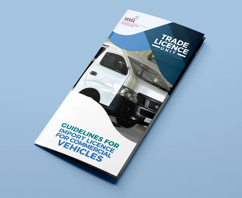 TLU Brochure - Commercial Vehicles