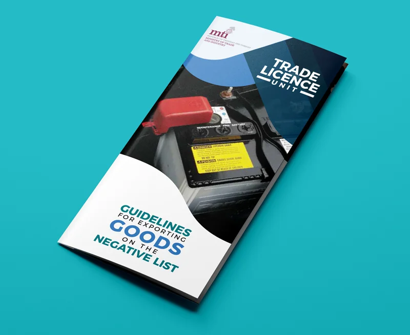 TLU Brochure-Negative list