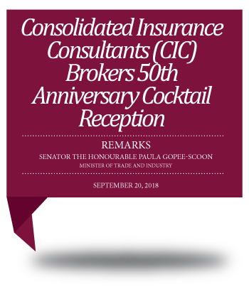 CIC Insurance Brokers - From a personal protection plan, to