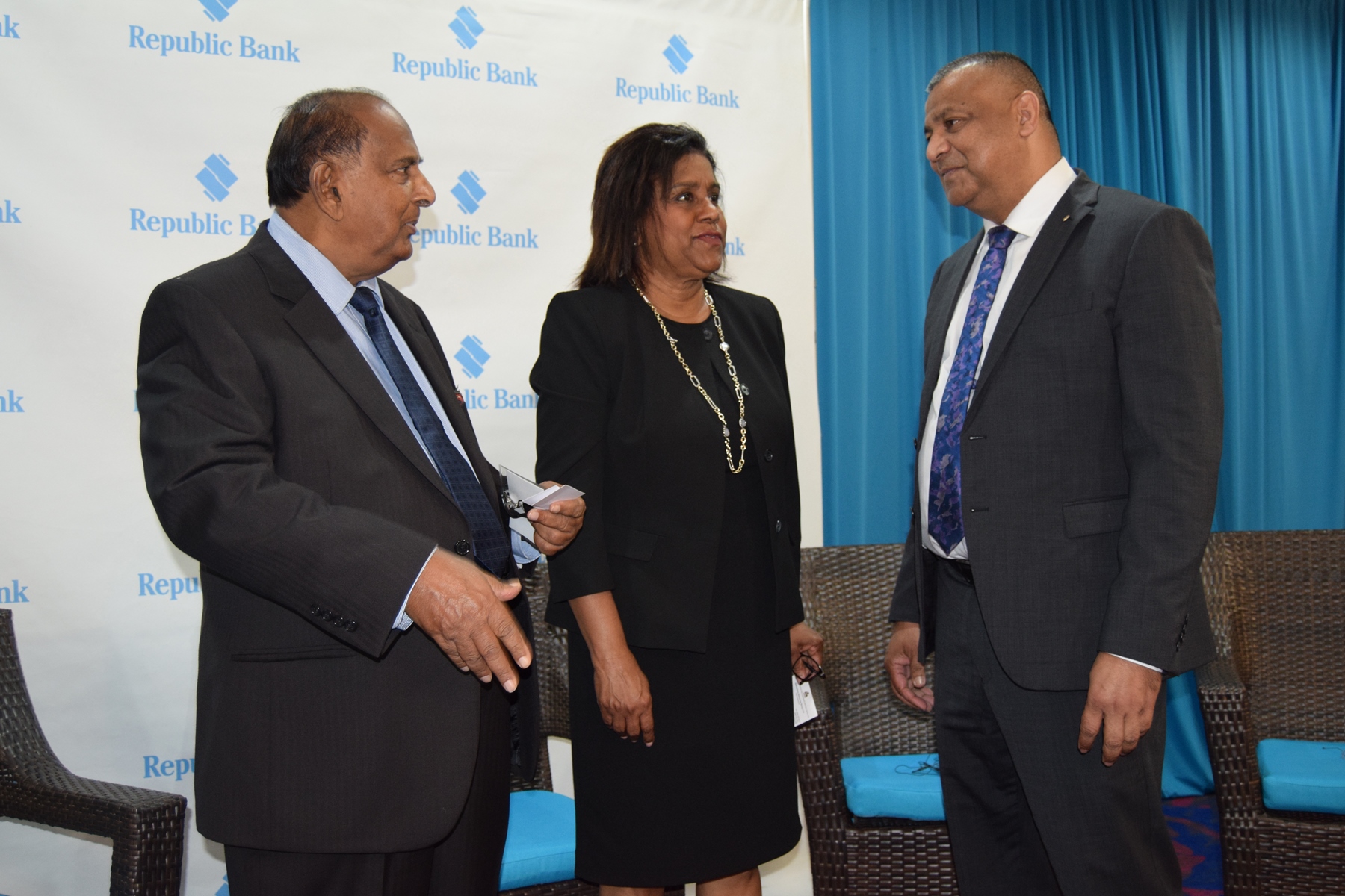 RBL-Trade Facilitation Summit