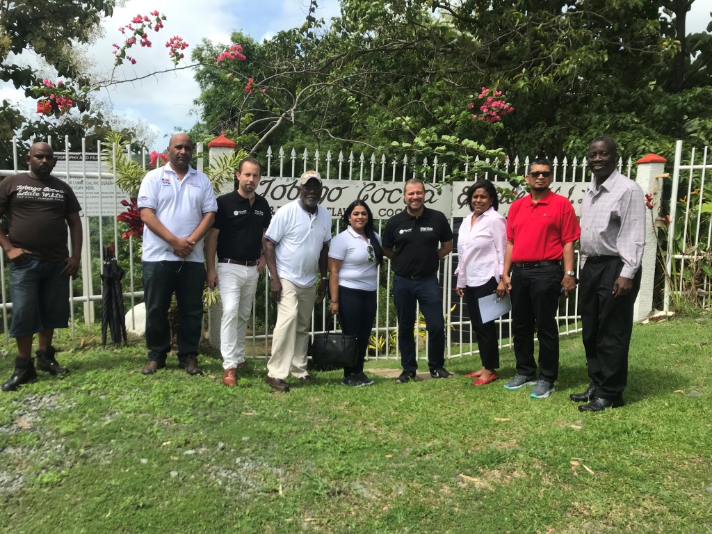 Tobago chocolate producer to access state funding - Ministry of Trade ...