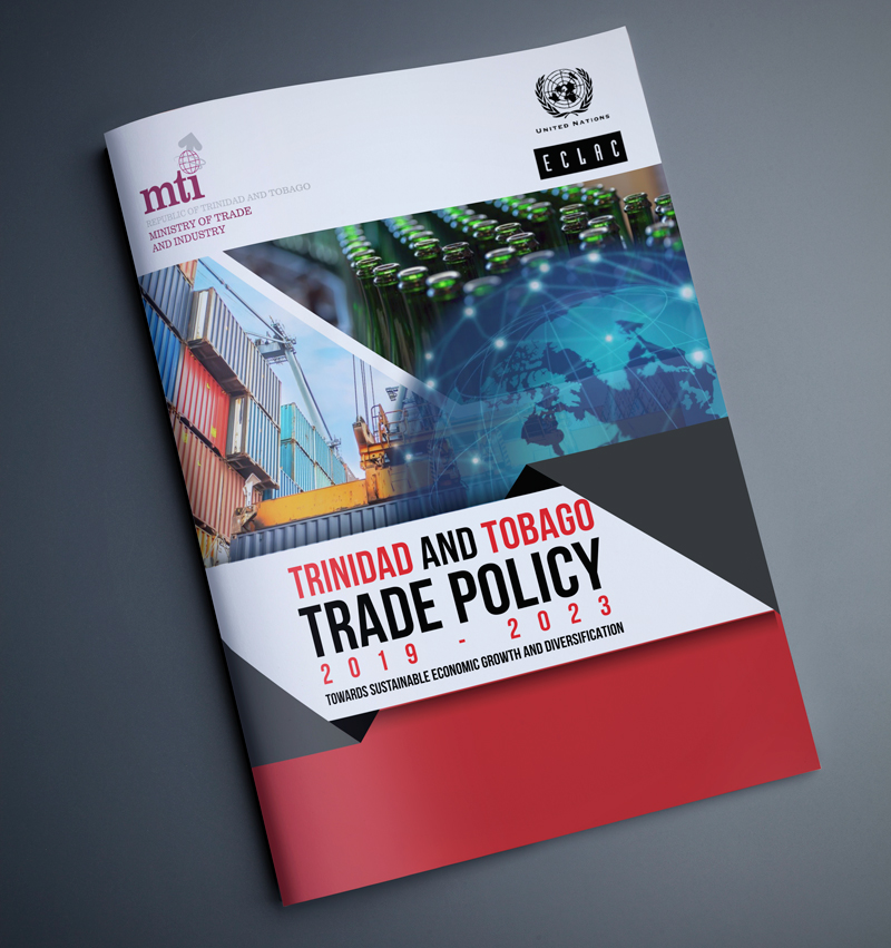 Trinidad And Tobago Trade Policy 2019 2023 Ministry Of Trade Trinidad And Tobago Trade Policy 2019 2023 Ministry Of Trade
