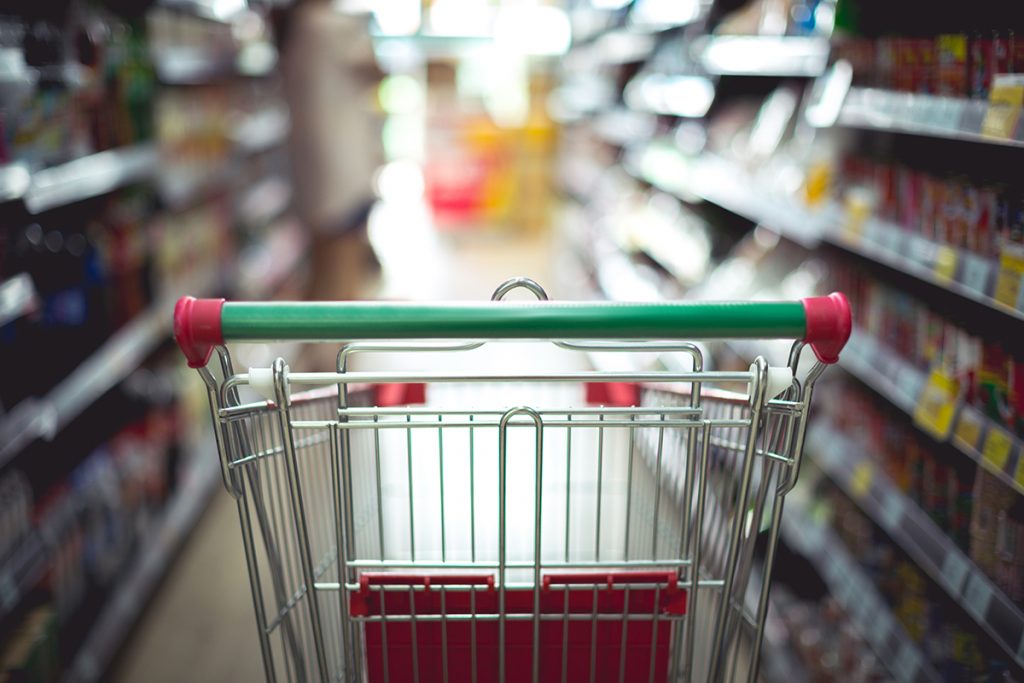 Supermarket Prices of Food Items in Trinidad & Tobago (May 2022)