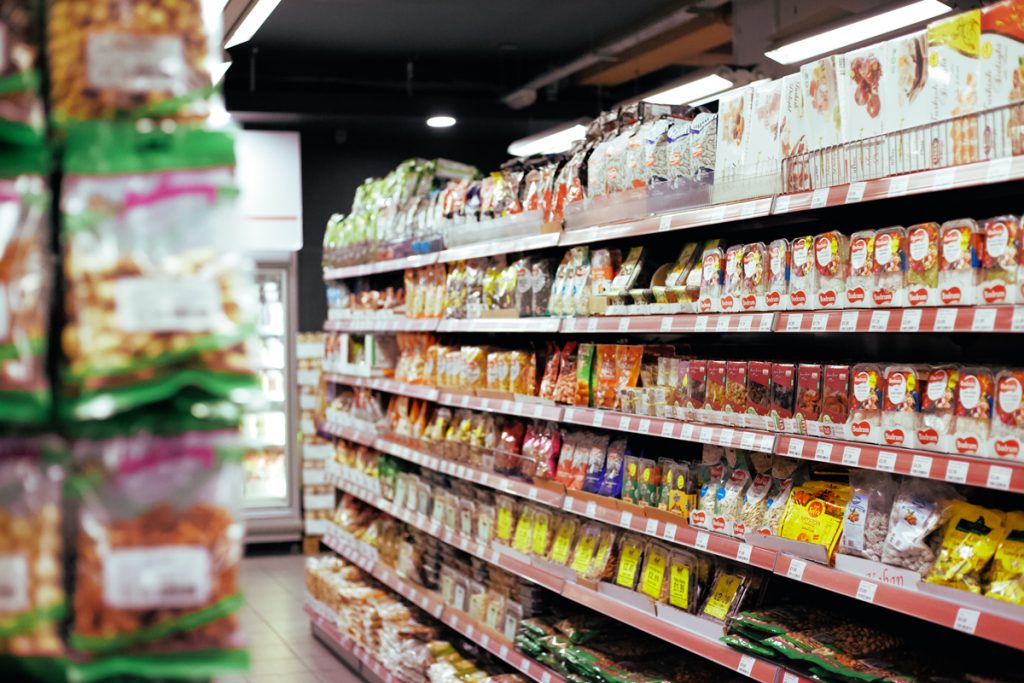 Supermarket Prices of Food Items in Trinidad & Tobago (February 2023)