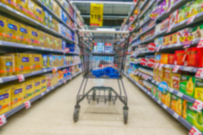 Supermarket Prices of Food Items in Trinidad & Tobago (November 2022)