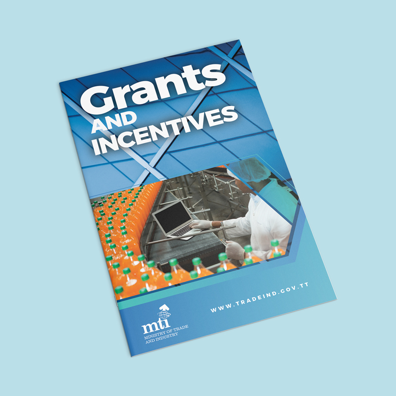 Grants and Incentives