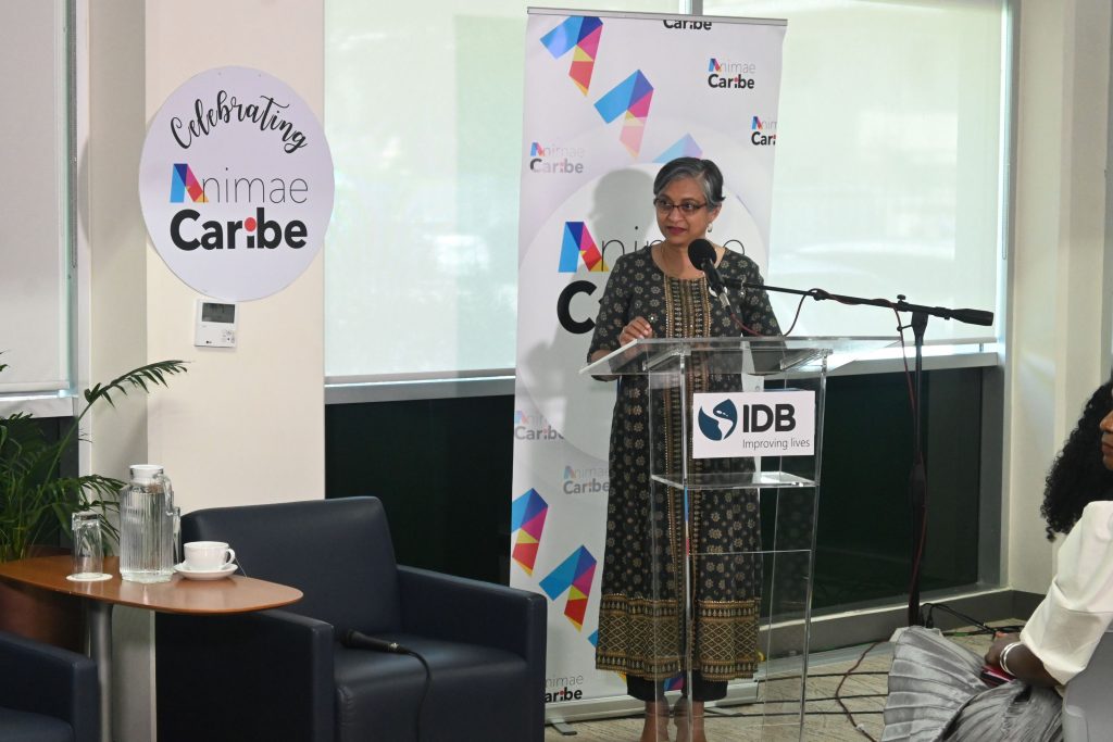 23rd Animae Caribe Festival Launches