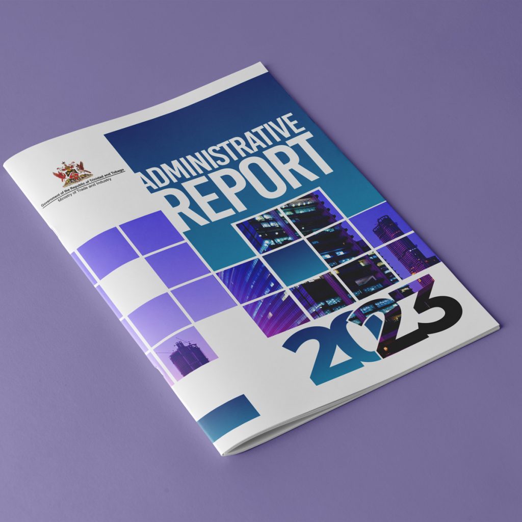 Annual Administrative Report 2023