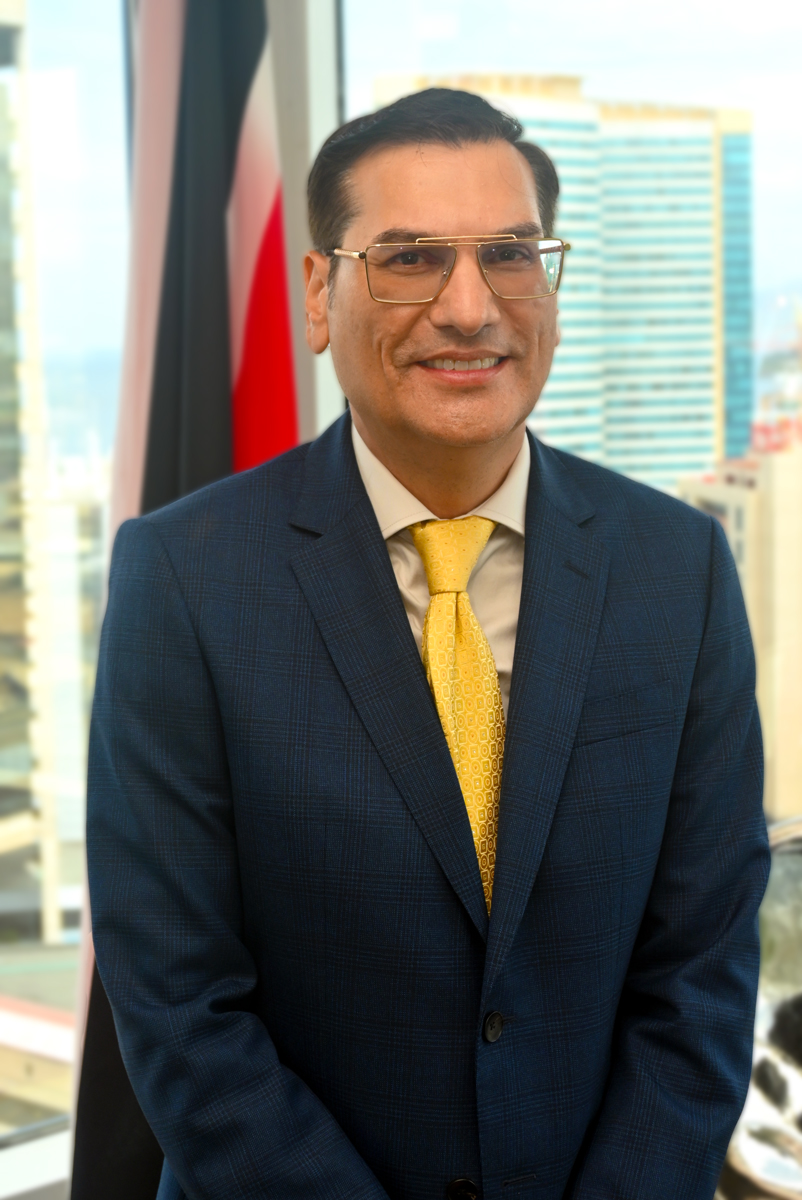 Parl-sec-Dr-Gosein