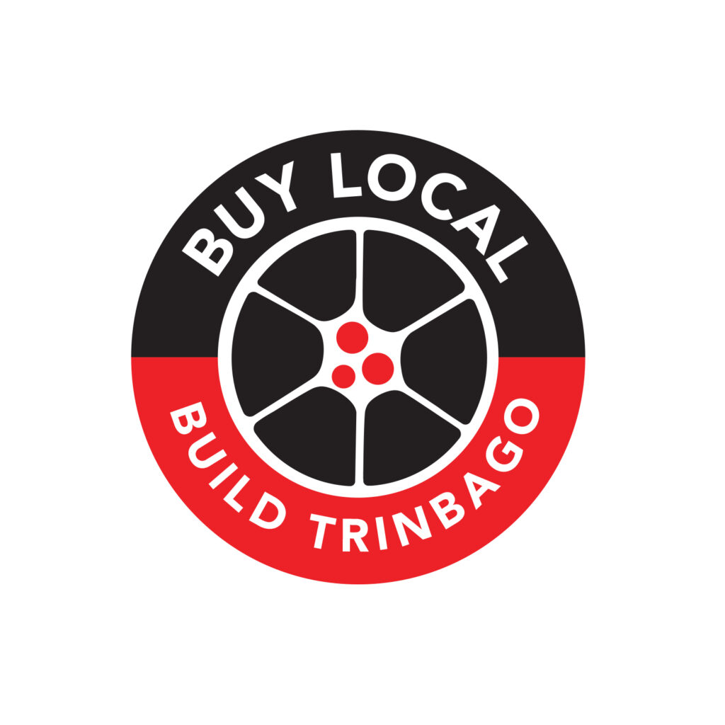 Buy Local logo